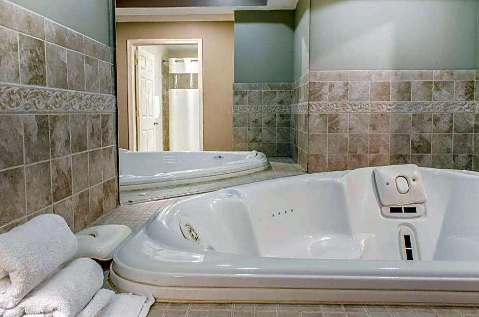 Rodeway Inn Allentown