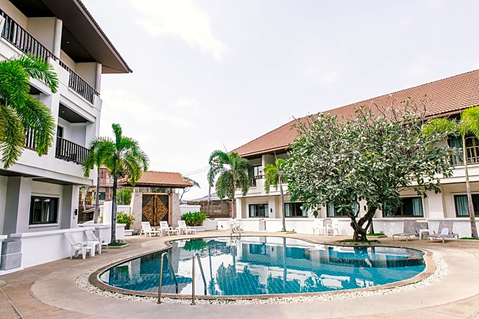 President Hotel Udon Thani