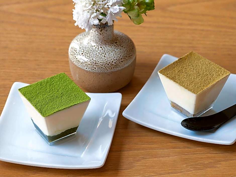 Mitsui Garden Hotel Ginza-gochome