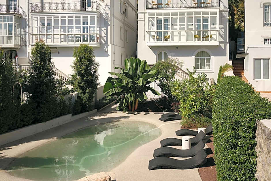 Sercotel El Balcón de la Bahía Suites