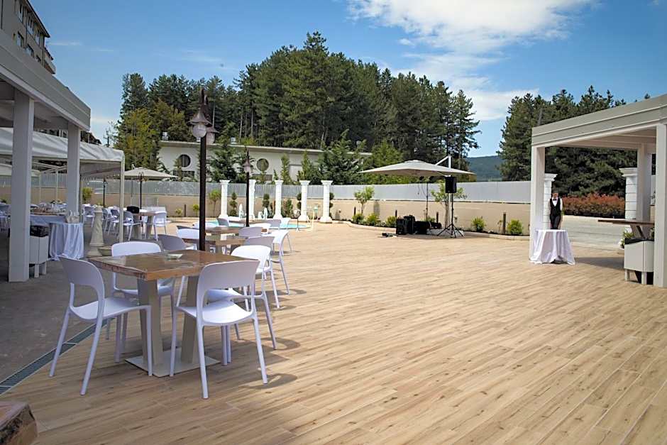 Hotel Duchessa Della Sila