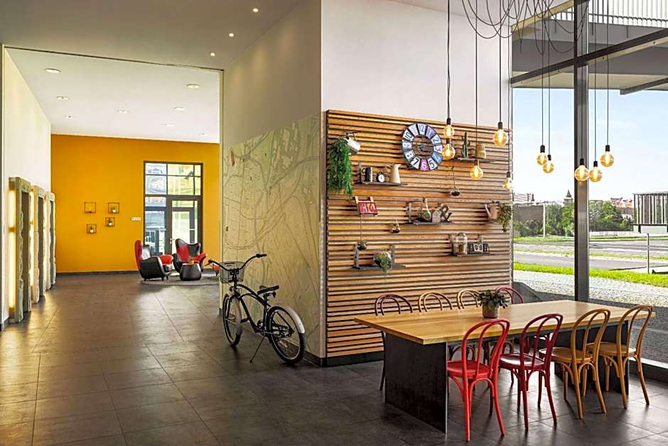 Vienna House Easy by Wyndham Pilsen