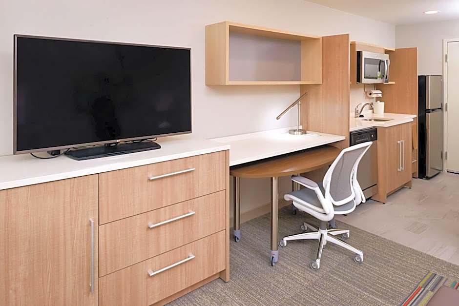 Home2 Suites By Hilton Merrillville