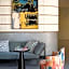 Moxy St. Petersburg Downtown