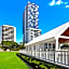 Palmerston Tower on Southport Broadwater