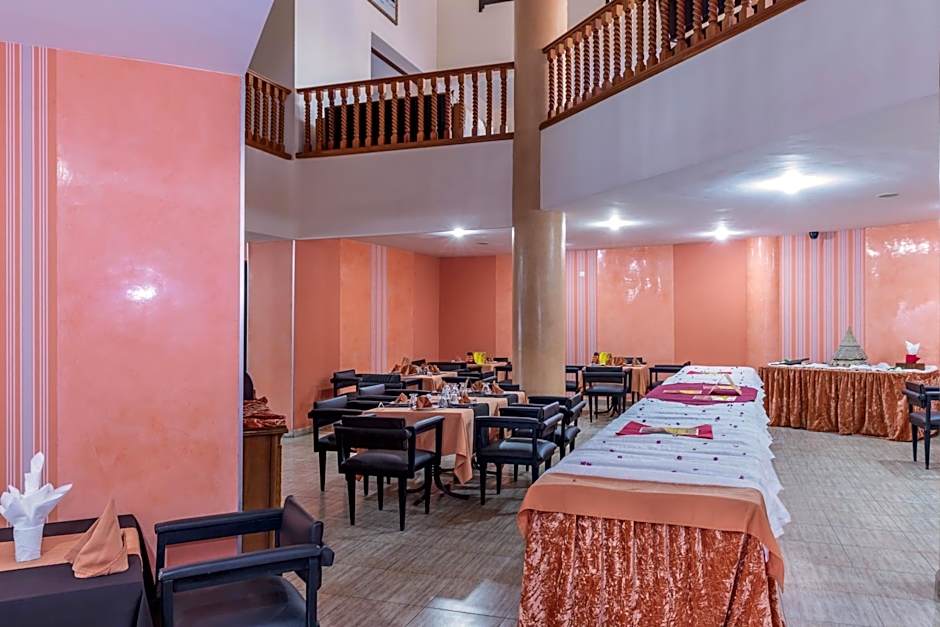 Agyad Maroc Appart-Hotel