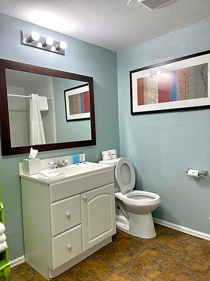 Annie Oakley Motel Oakley