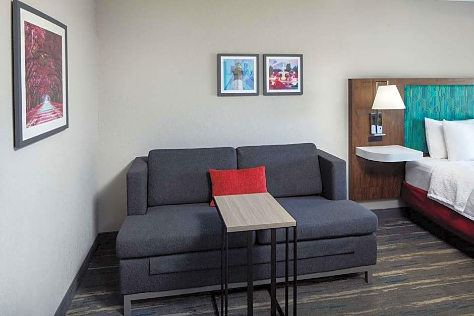 Hampton Inn By Hilton & Suites Savannah - I-95 South - Gateway