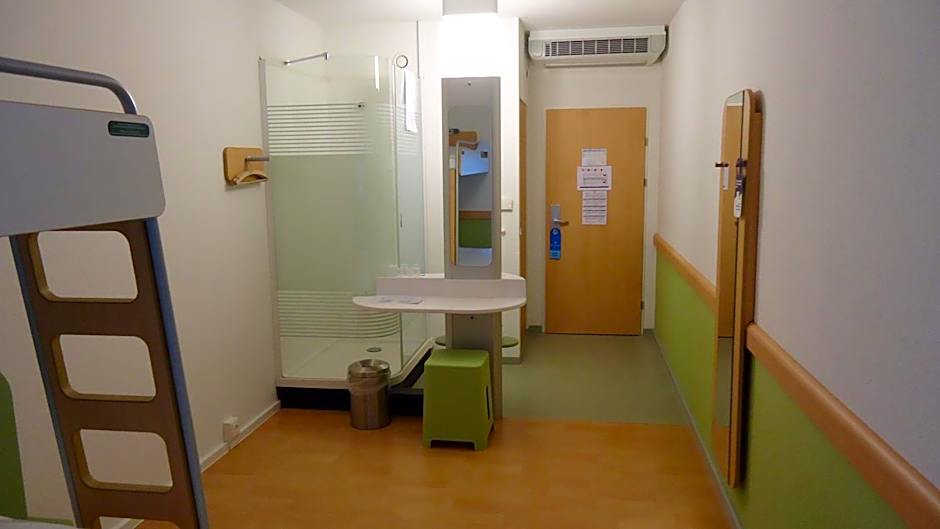 Ibis budget Wien Messe