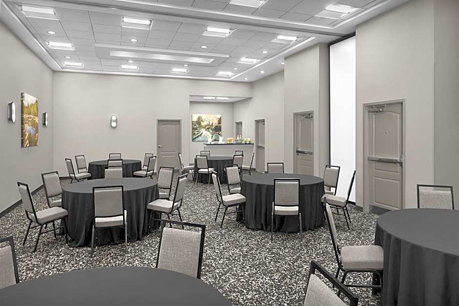 Hampton Inn & Suites Greenville/Spartanburg I-85