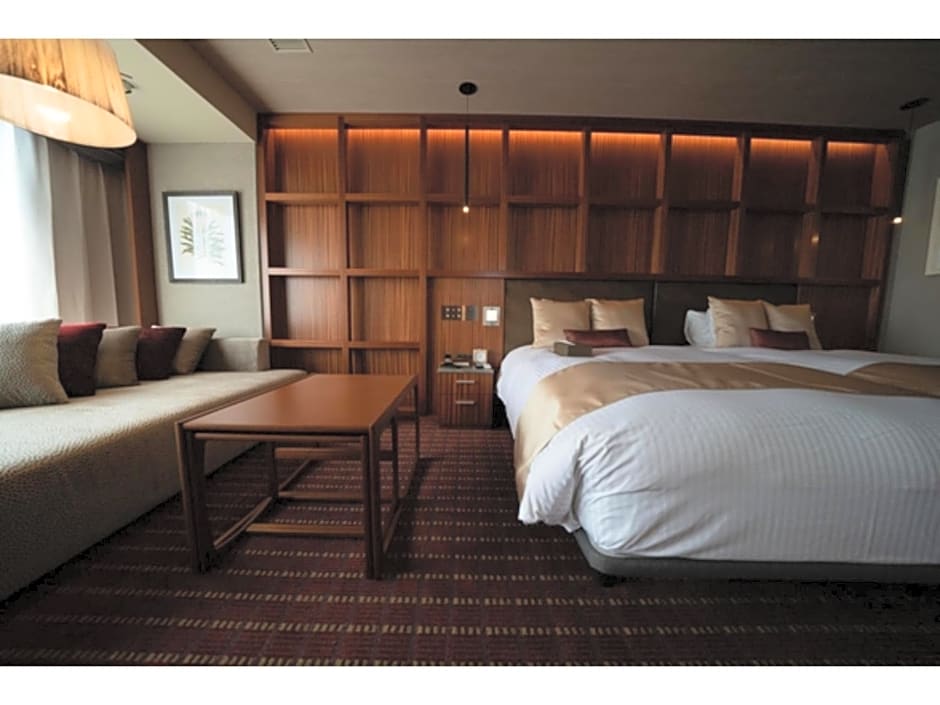 Hotel Grand View Takasaki - Vacation STAY 55450v