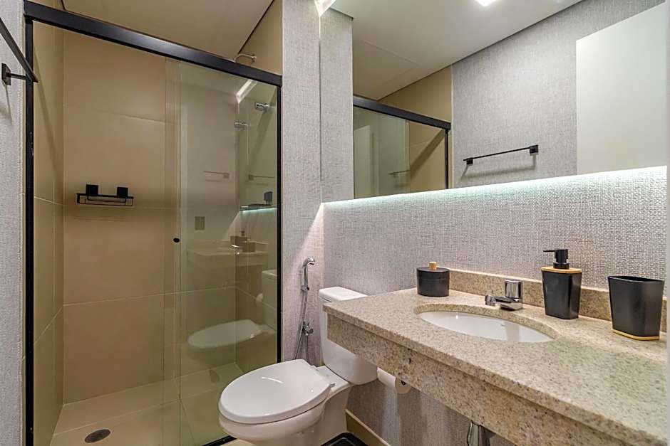 Akile Landing Congonhas