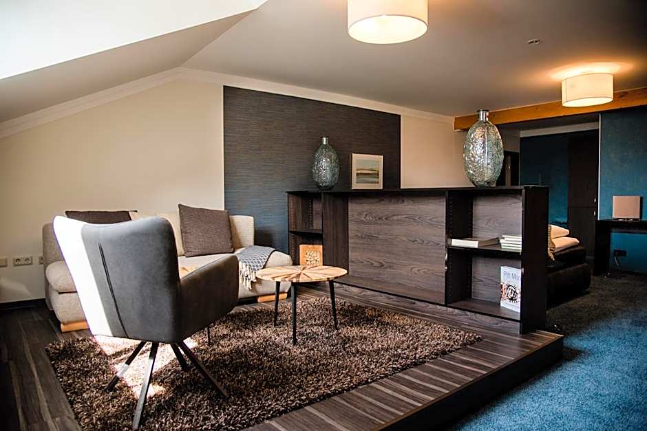 Weingut und Gästehaus Zilliken