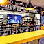Ibis Joinville