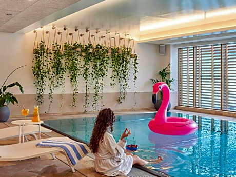 Pullman Paris Centre Bercy