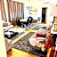 Baynunah Suites Aparthotel