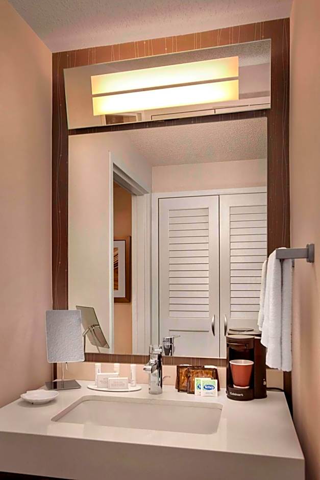 Courtyard by Marriott Parsippany