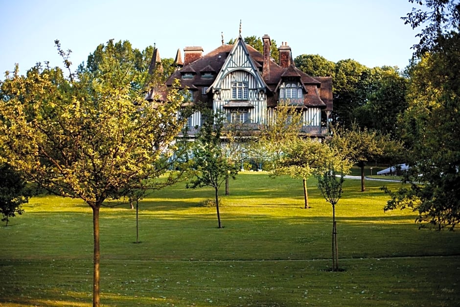 Mercure Deauville Centre