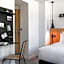 9Hotel Bastille-Lyon
