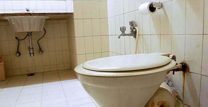 Hotel Siddhartha Palace