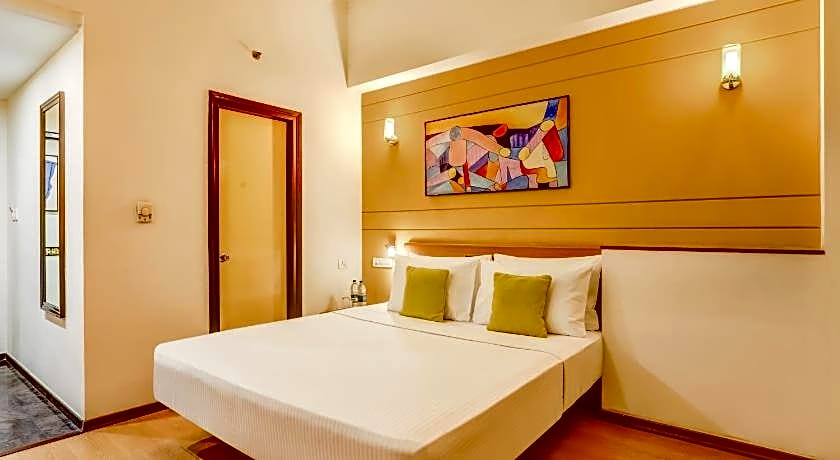 Lemon Tree Hotel East Delhi Mall