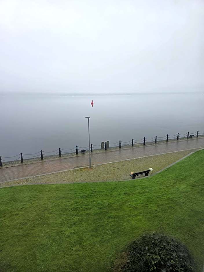 The Waterfront