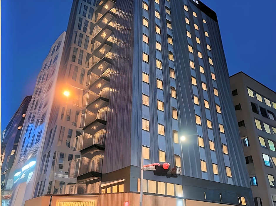 Tosei Hotel Cocone Asakusa Kuramae