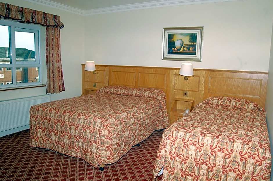 Viking Hotel