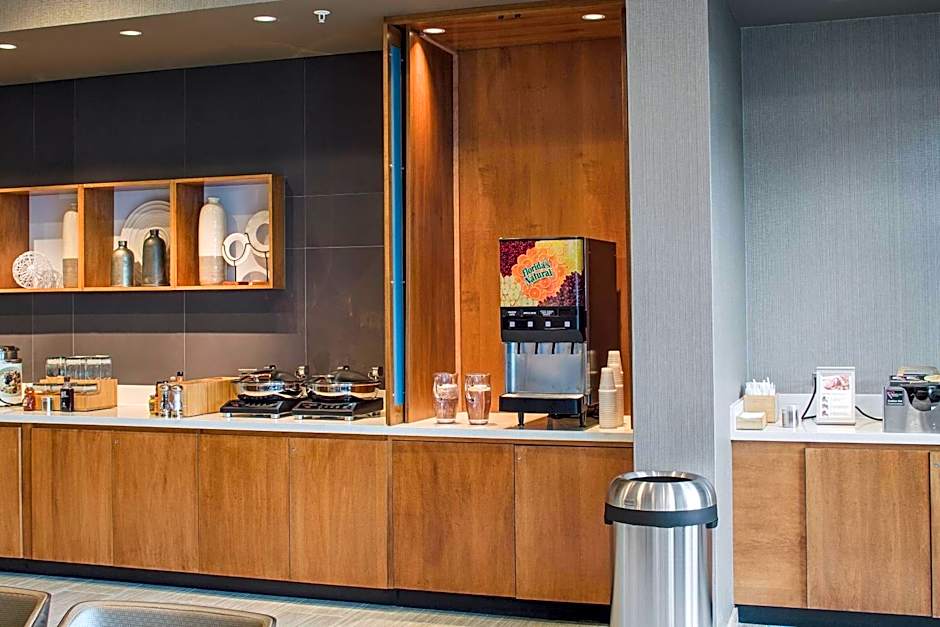 SpringHill Suites by Marriott Kalispell