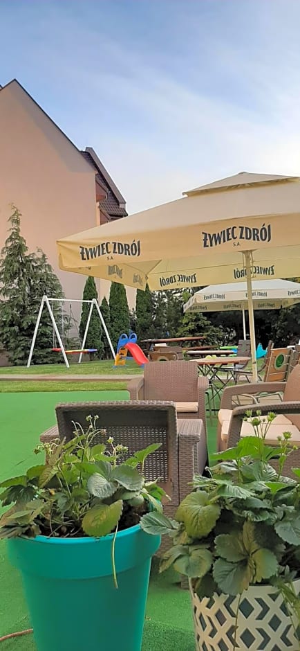 Tasarz Spa Ośrodek Wczasowy