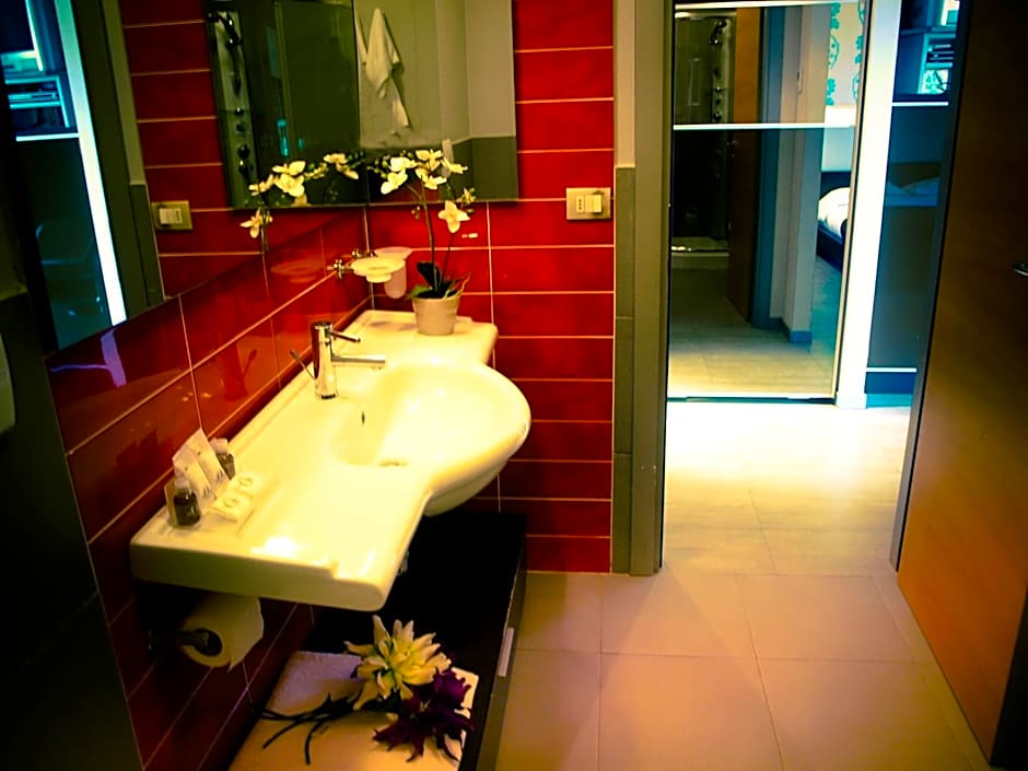 Residence San Marino