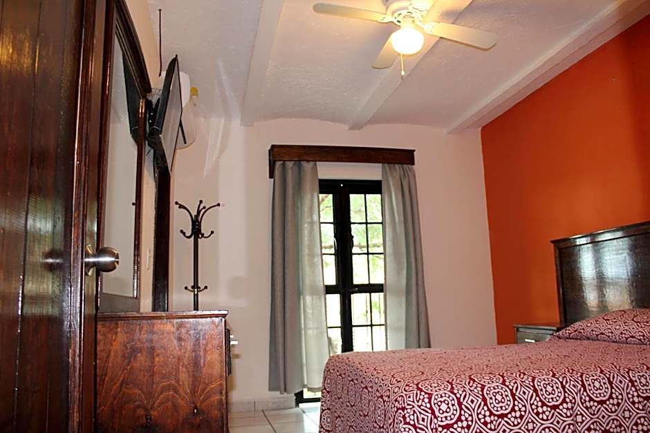 Hotel Boutique Real Tequila