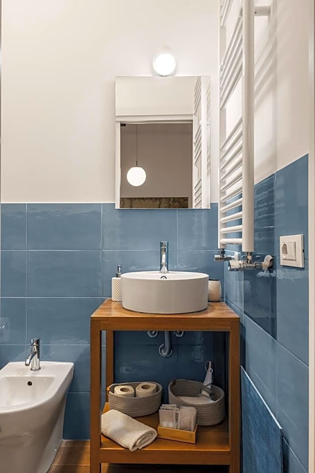 Dante Suites