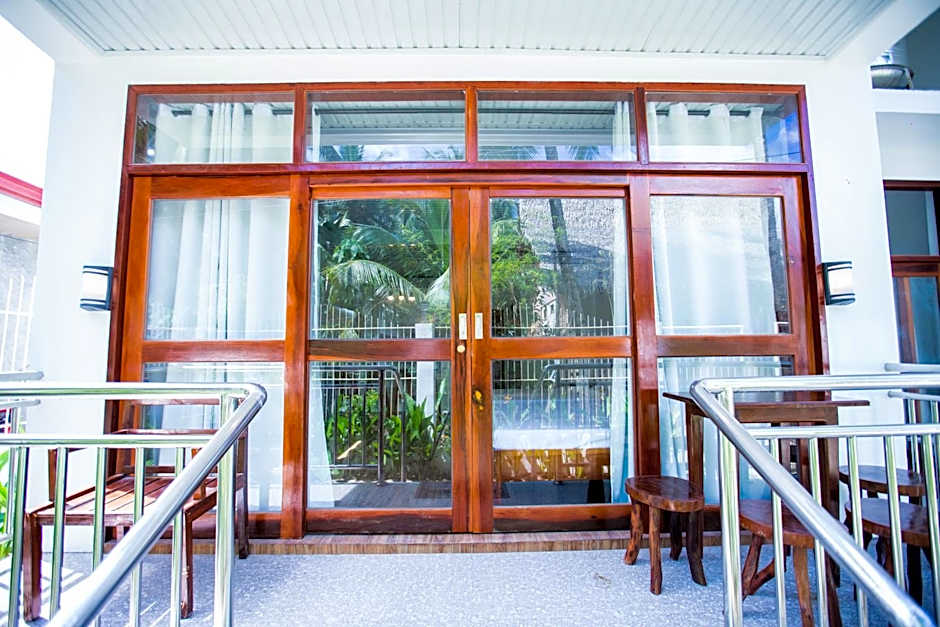 Siargao Home Sweet Home