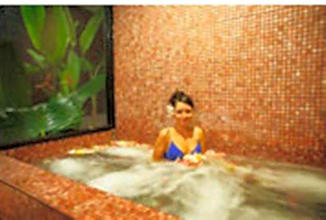 Hanamitsu Hotel & Spa