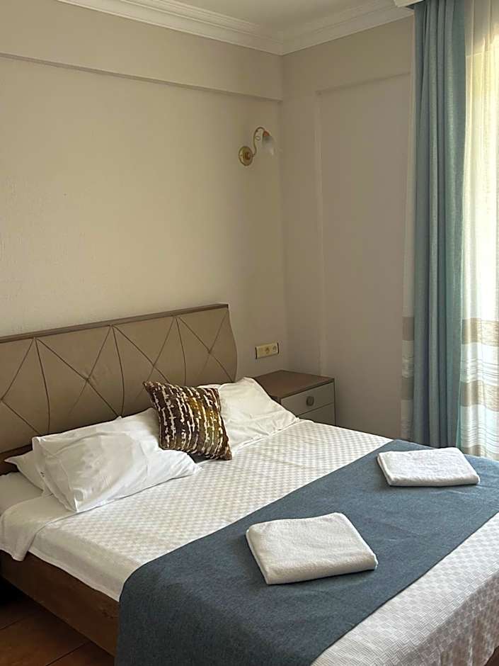 Villa Danlin Hotel