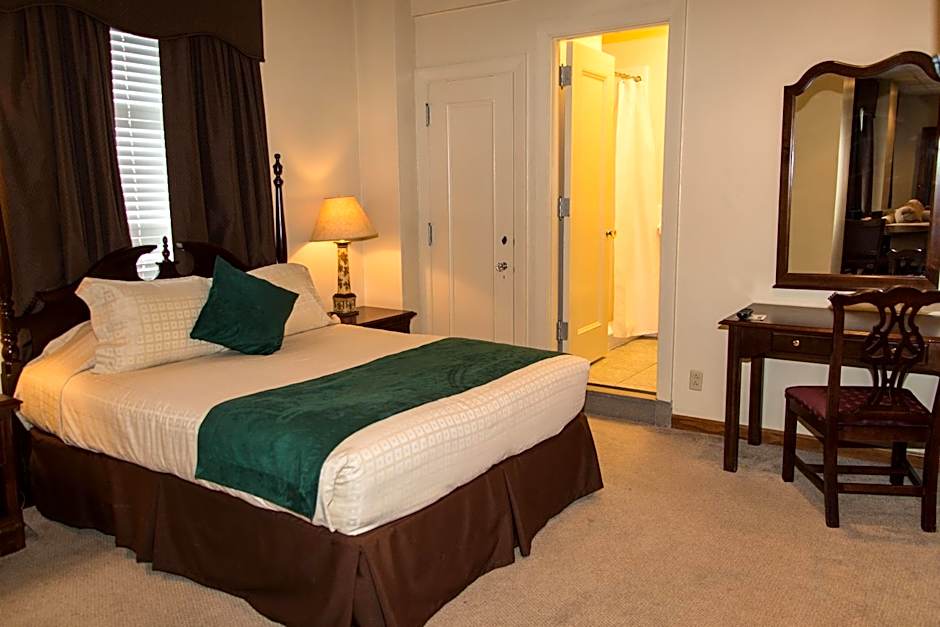 Missouri Athletic Club