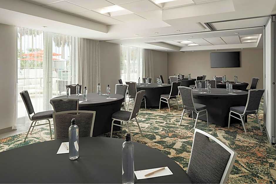 Residence Inn by Marriott Miami Beach Surfside