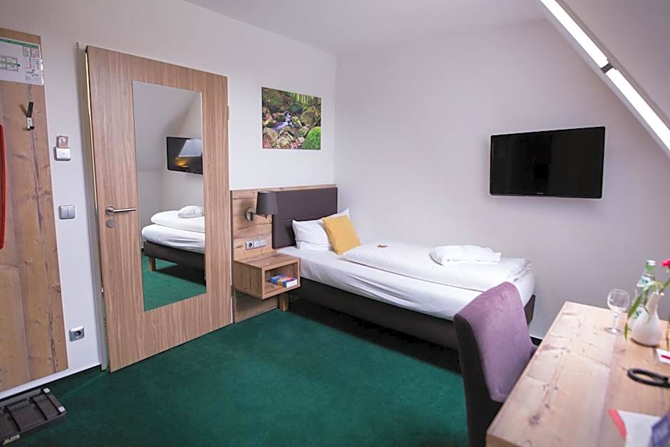 BSW-Erlebnishotel Festenburg