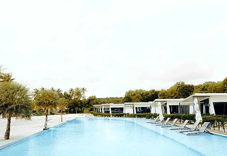 The One Resort Koh Rong