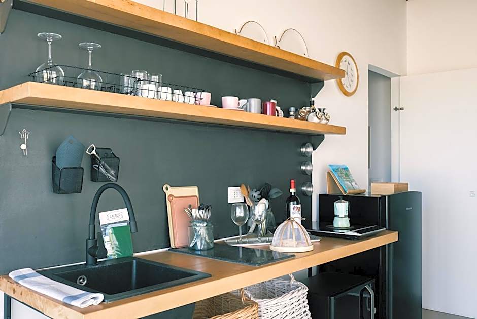 NEW Exclusive Lodges, Marzamemi, Noto