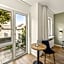NEU Apart-Hotel Kraut 24-7 Check In Nähe Messe-Airport