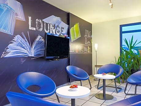 ibis budget Chilly-Mazarin Les Champarts