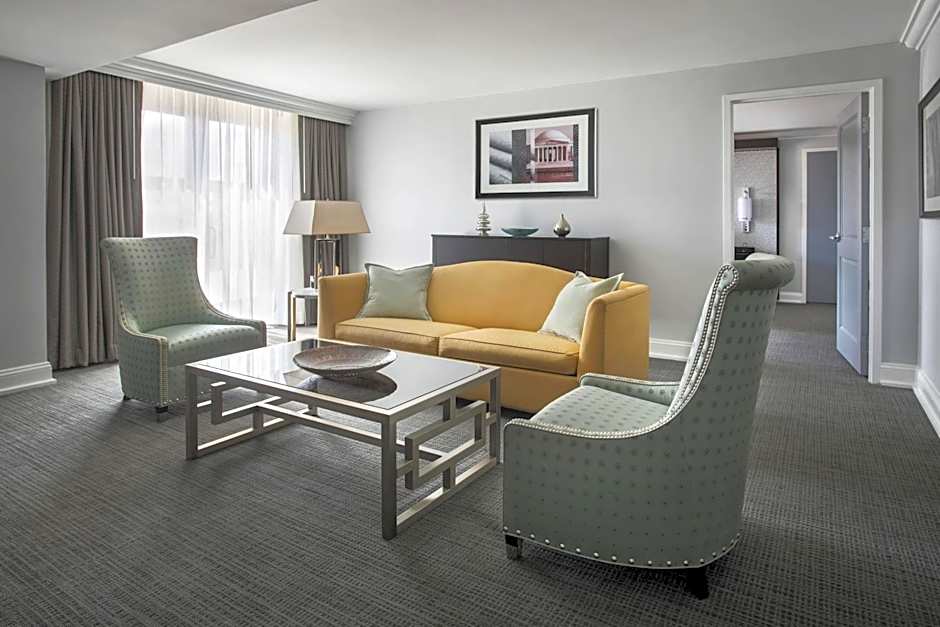 JW Marriott Washington, DC
