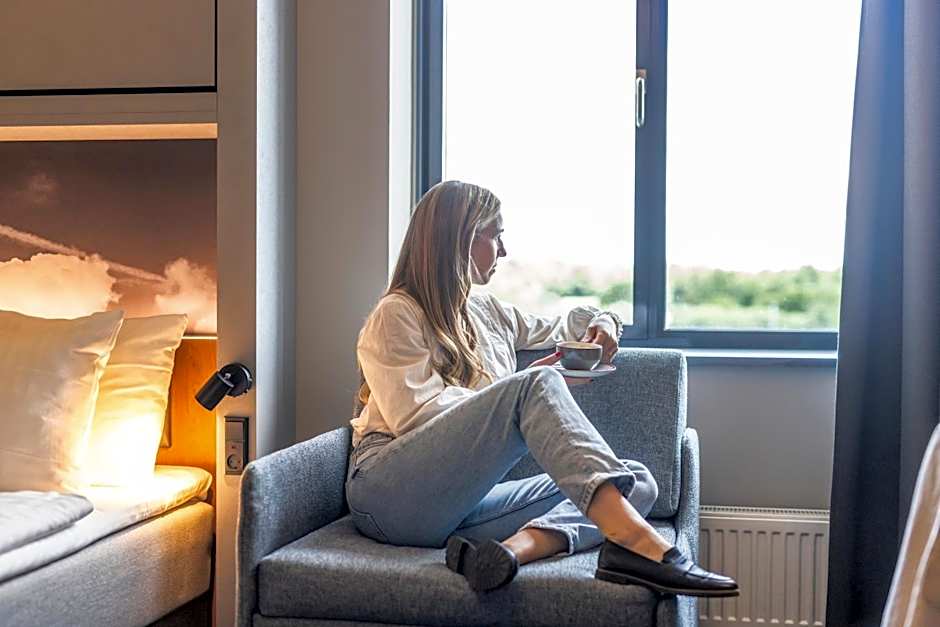 Airport Hotel, Billund