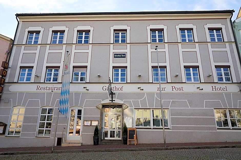 Hotel & Gasthof zur Post