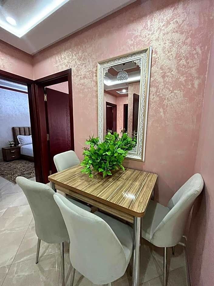 APPART HOTEL OUED EDDAHAB