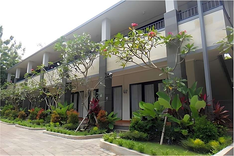 Tropico Jimbaran Bali