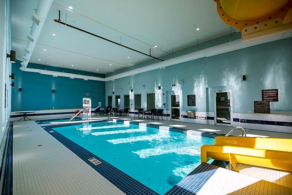 Best Western Premier Executive Residency Medicine Hat