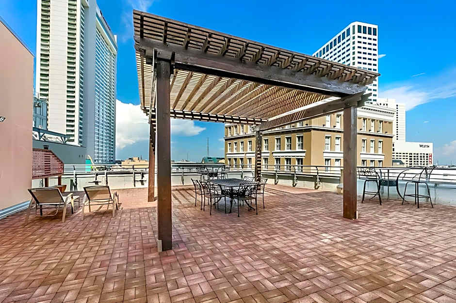 Merchant Lofts